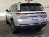 New 2025 Jeep Grand Cherokee Limited w/ Luxury Tech Group II image 4