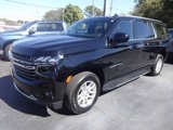 Used 2023 Chevrolet Suburban LT image 3