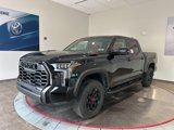 New 2025 Toyota Tundra TRD Pro image 2