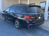 New 2025 Honda Odyssey EX-L image 3