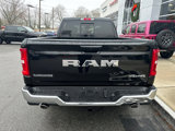 New 2025 RAM 1500 Laramie image 5