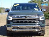New 2025 Chevrolet Silverado 1500 LTZ w/ Technology Package image 6