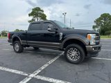 Used 2017 Ford F250 King Ranch w/ King Ranch Ultimate Package image 4