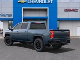 New 2025 Chevrolet Silverado 3500 LTZ image 3