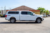 Used 2018 Ford F150 Lariat w/ Equipment Group 501A Mid image 4