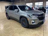 Used 2023 Chevrolet Traverse RS image 3