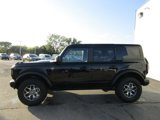 New 2025 Ford Bronco Badlands image 2