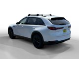 New 2025 MAZDA CX-90 3.3 Turbo w/ Premium Sport Pkg image 3
