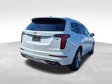 Used 2023 Cadillac XT6 Premium Luxury image 2