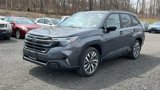 New 2025 Subaru Forester Touring image 3
