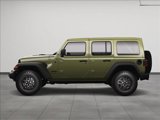 New 2025 Jeep Wrangler Sport S image 3