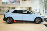 New 2025 Hyundai Ioniq 5 N image 2
