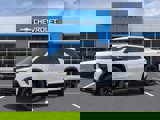New 2026 Chevrolet Traverse RS image 2