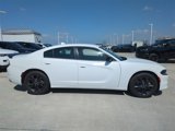 Certified 2023 Dodge Charger SXT w/ Blacktop Package image 4