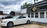 Used 2011 INFINITI G37 Journey w/ Premium Pkg image 2