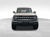 New 2025 Ford Bronco Outer Banks image 3