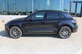 Used 2024 Porsche Macan image 2