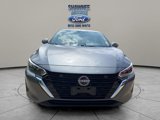 Used 2024 Nissan Sentra SV image 2