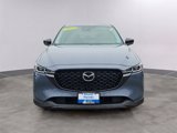 Used 2022 MAZDA CX-5 Carbon Edition image 2