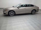 Used 2022 Chevrolet Malibu LT image 2