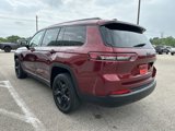 Used 2022 Jeep Grand Cherokee L Laredo image 5