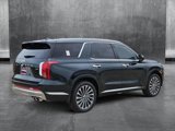 New 2025 Hyundai Palisade Calligraphy image 2
