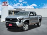 New 2025 Toyota Tacoma SR5 image 2