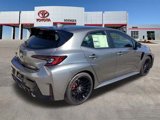 New 2025 Toyota Corolla GR image 3