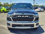 New 2025 RAM 1500 Big Horn image 2