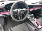 Certified 2024 Porsche 911 Carrera T image 4