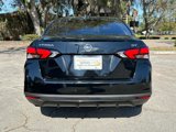 Used 2022 Nissan Versa SV image 5