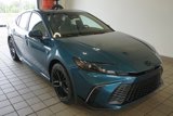 New 2025 Toyota Camry SE image 2