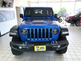 Used 2021 Jeep Wrangler Unlimited Rubicon 4xe w/ Cold Weather Group image 4