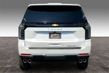 New 2025 Chevrolet Tahoe Premier image 5