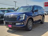 New 2025 Nissan Armada Platinum image 2