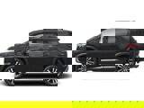 New 2025 Nissan Pathfinder Platinum image 3