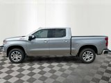 New 2026 Chevrolet Silverado 1500 LTZ w/ LTZ Premium Package image 2