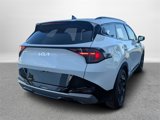 New 2026 Kia Sportage SX image 3