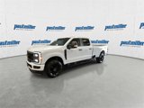 New 2026 Ford F350 XL w/ STX Appearance Package image 5