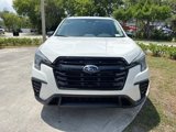 New 2025 Subaru Ascent Bronze Edition image 3