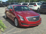 Used 2017 Cadillac ATS 2.0T Sedan image 4