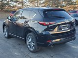New 2025 MAZDA CX-5 AWD 2.5 S w/ Premium Plus Pkg image 2