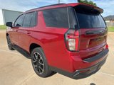 Used 2022 Chevrolet Tahoe RST w/ Luxury Package image 3