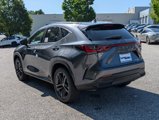New 2025 Lexus NX 450h+ AWD w/ Luxury Package image 4