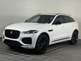 New 2026 Jaguar F-PACE R-Dynamic S image 3