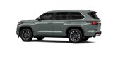 New 2025 Toyota Sequoia Limited image 5