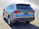 Certified 2025 Toyota Grand Highlander AWD image 5