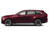 New 2025 MAZDA CX-90 3.3 Turbo S w/ Premium Package image 2