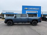 New 2025 Chevrolet Silverado 2500 LTZ w/ LTZ Plus Package image 4