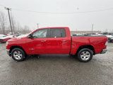 Used 2020 RAM 1500 Big Horn image 2